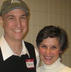 Meet your Posher, Carol